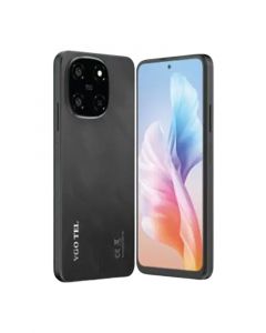 Vgotel New 26 Lite | 6GB RAM | 128GB Storage | Black | 3 Months 0% Profit upto 48 Months Installment | PTA Approved | 1 Year Brand Warranty | The Game Changer | TGC10